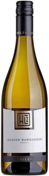 Weingut Hilz Grauburgunder trocken 2023 günstig kaufen