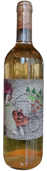 Quinta do Javali Art Series Branco günstig kaufen