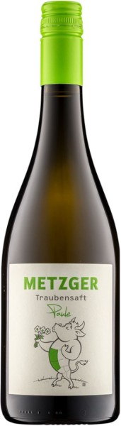 Weingut Metzger Paule Traubensaft Weiß Alkoholfrei günstig kaufen