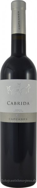 Celler de Capcanes Garnacha Cabrida 2021 günstig kaufen