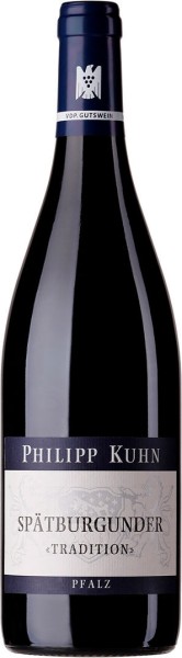 Philipp Kuhn Pinot Noir Tradition VDP.Gutswein 2020 günstig kaufen