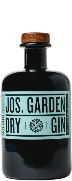 Brennerei Ehringhausen Jos. Garden Dry Gin 0,5L 44% günstig kaufen