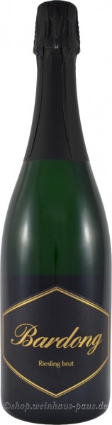 Bardong Deidesheimer Hofstück Riesling Brut 2010 günstig kaufen