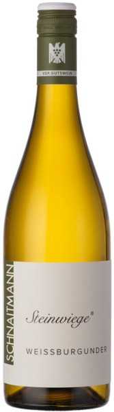 Rainer Schnaitmann Steinwiege Weißburgunder 2022 günstig kaufen