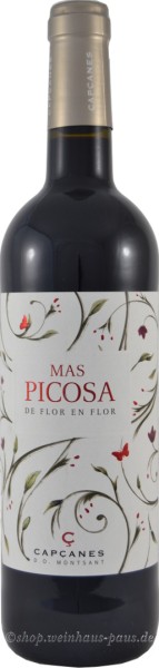 Celler de Capçanes Mas Picosa Tinto 2022 günstig kaufen