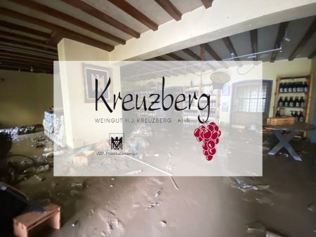 Weingut Kreuzberg