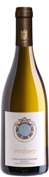 Weingut Meßmer Gleisweiler Hölle Grauburgunder 2021 günstig kaufen