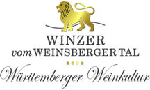 Winzer vom Weinsberger Tal