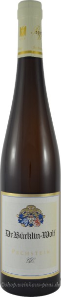 Forster Pechstein 2019 Riesling trocken GC Dr. Bürklin-Wolf günstig kaufen