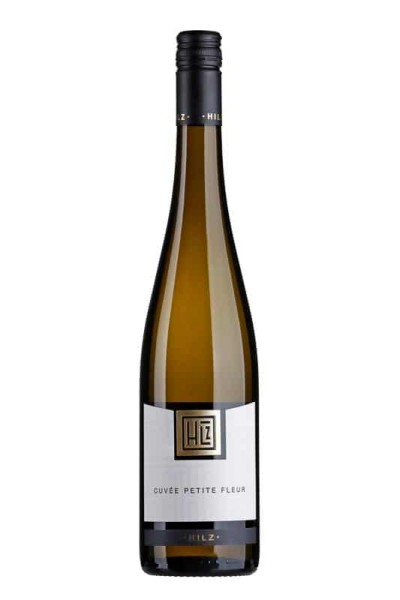 Weingut Hilz Cuvee Petite Fleur trocken 2023