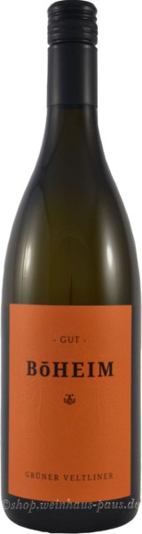 Böheim Grüner Veltliner 2023 Carnuntum günstig kaufen