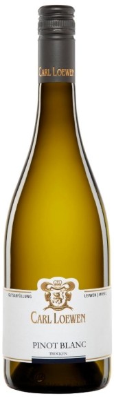 Carl Loewen Pinot Blanc 2023 günstig kaufen