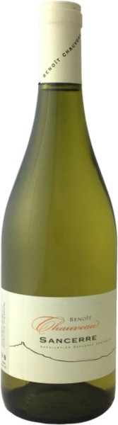 Sancerre Blanc 2021 Domaine Chauveau günstig kaufen