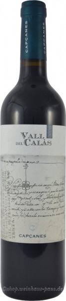 Celler de Capçanes Vall del Calas 2021 günstig kaufen