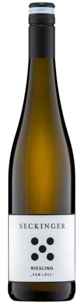 Weingut Seckinger Riesling vom Löss 2021 günstig kaufen