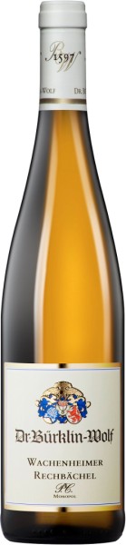 Wachenheimer Rechbächel 2022 Riesling trocken PC Dr. Bürklin-Wolf günstig kaufen