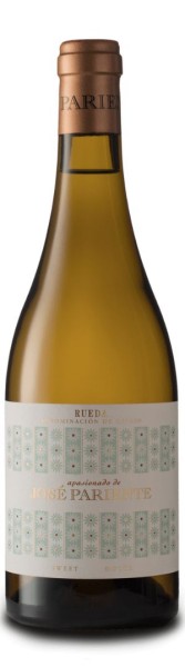 Jose Pariente Apasionado Weißwein 2021 0,5L günstig kaufen