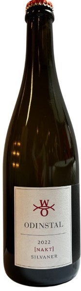Weingut Odinstal Silvaner Nakt 2022 günstig kaufen