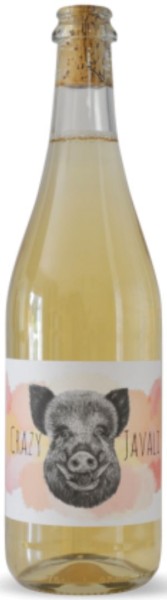Quinta do Javali Crazy Javali WHITE Douro günstig kaufen