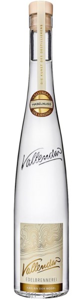 Vallendar Haselnuss Das Original 0,5L 40% günstig kaufen