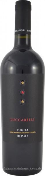 Farnese Vini Luccarelli 2021 günstig kaufen