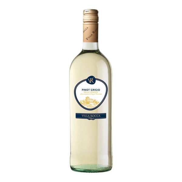 Villa Rocca Pinot Grigio delle Venezie DOC 1L Literwein 2023 günstig kaufen