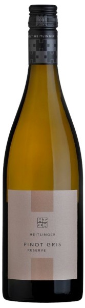 Heitlinger Pinot Gris Reserve Grauburgunder 2018 günstig kaufen