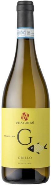 Villa Carume Grillo DOC Sicilia 2022 günstig kaufen