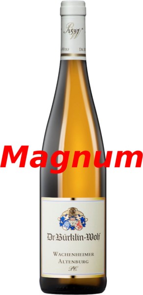 Altenburg 2021 Riesling PC 1,5L Magnum Dr. Bürklin-Wolf günstig kaufen