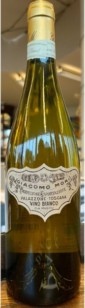 Giacomo Mori Vino Bianco Toscana 2022 günstig kaufen
