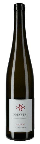 Weingut Odinstal Riesling 120 N.N. 2021 günstig kaufen