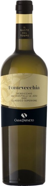 Casal Farneto Fontevecchia Verdicchio dei Castelli di Jesi DOC günstig kaufen