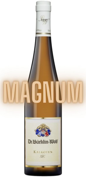 Kalkofen 2021 Riesling GC 1,5L Magnum Dr. Bürklin-Wolf günstig kaufen