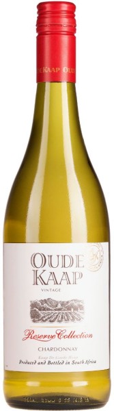 Oude Kaap Chardonnay Reserve 2022 günstig kaufen