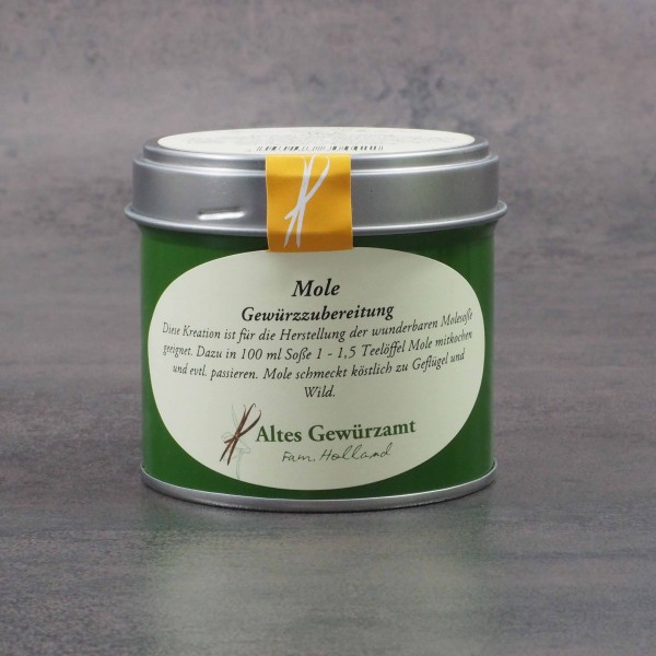 Ingo Holland Mole günstig kaufen