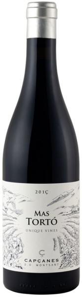 Celler de Capcanes Mas Torto DO 2022 günstig kaufen