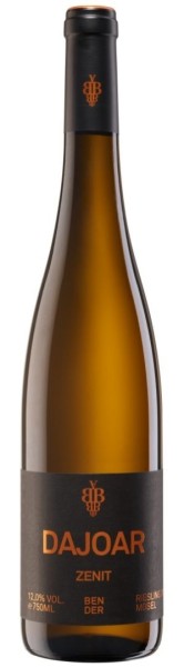 Dajoar Zenit 2022 Andreas Bender Riesling feinherb günstig kaufen