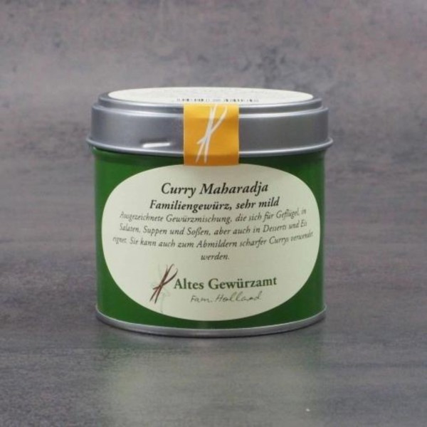 Ingo Holland Curry Maharadja günstig kaufen