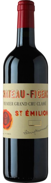 Chateau Figeac Saint Emilion Grand Cru 2013 günstig kaufen