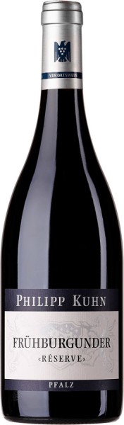 Philipp Kuhn Frühburgunder Reserve VDP.Ortswein 2018 günstig kaufen