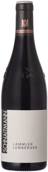 Rainer Schnaitmann Lämmler Lemberger GG 2020 günstig kaufen