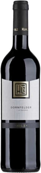 Weingut Hilz Dornfelder trocken 2022 günstig kaufen