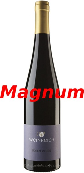 Weinreich Bechtheimer Rosengarten Spätburgunder 1,5L 2013 günstig kaufen