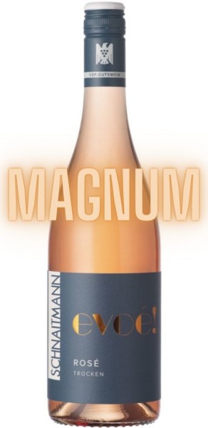 Rainer Schnaitmann Evoe! Rose 2022 1,5L Magnum günstig kaufen