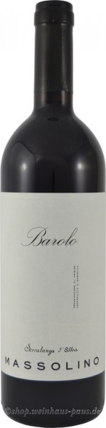 Massolino Barolo 2018 DOCG günstig kaufen