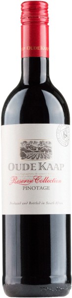 Oude Kaap Pinotage Reserve 2021 günstig kaufen