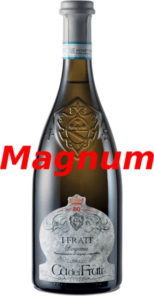 Ca dei Frati Trebbiano Lugana I Frati 1,5L Magnum 2023 günstig kaufen