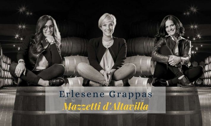 Mazzetti d'Altavilla günstig kaufen