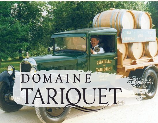 Domaine du Tariquet