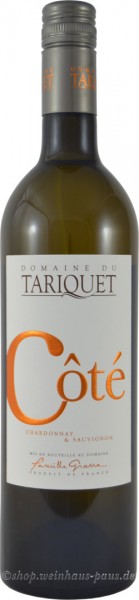 Domaine du Tariquet Cote 2021